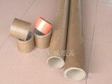 Industrial paper tube